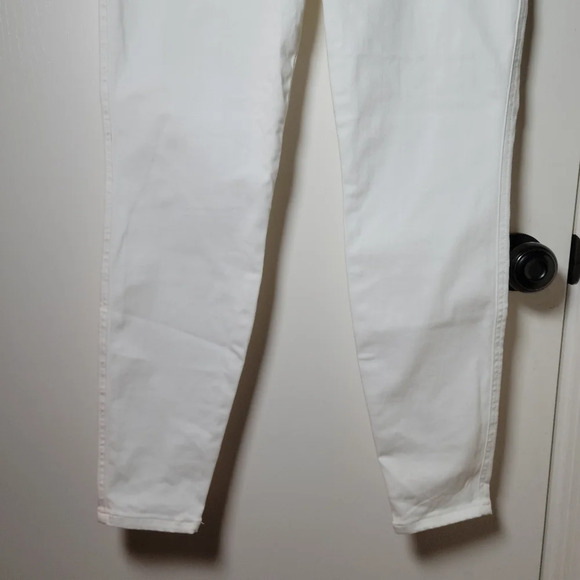 SPANXshape™ EveryWear Ankle Skinny Jeans | Size Large - Picture 4 of 10